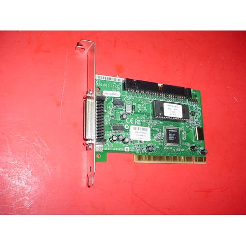 PCI SCSI PORT ControlLER PN: 1686806-05