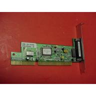 SCSI ControlLER Card PN: 970160-16