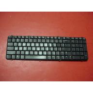 HP DV9000 Keyboard AEAT9TPU011 PN: 432976-001