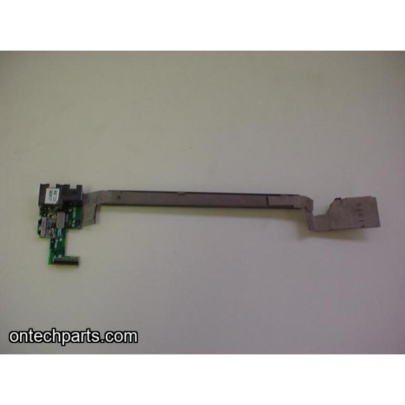 IR Board & Cable PN: SPS 135228-001