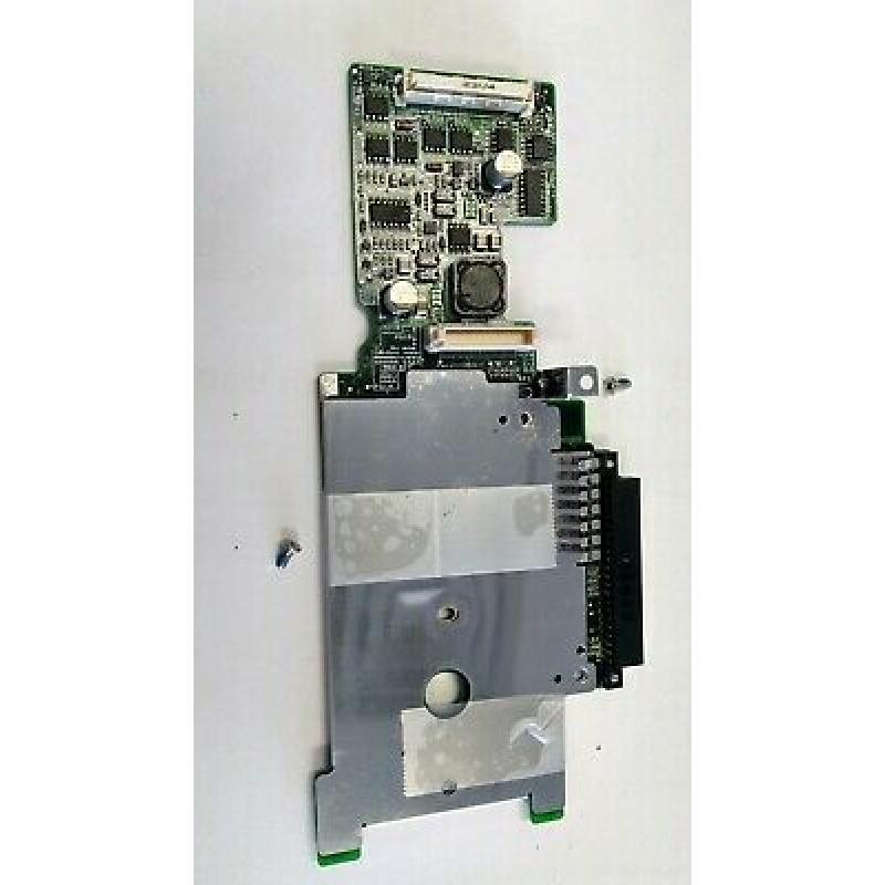 Compaq CM2110 Pcb Power Charger Board PN: 253935-001