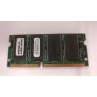 Compaq  314849-102 Laptop Memory 64MB SODIMM