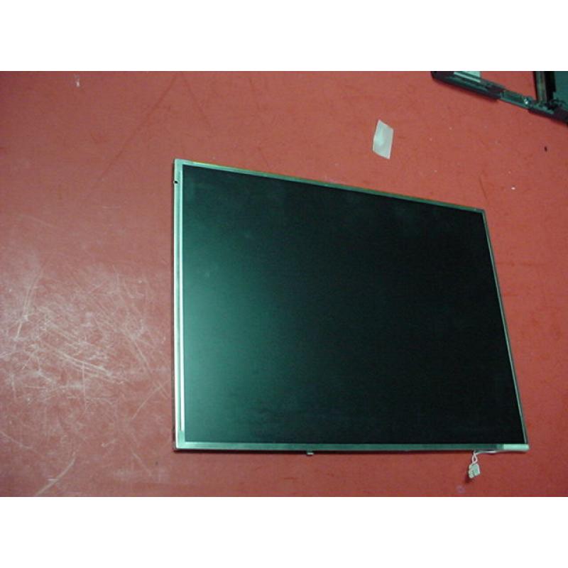 Toshiba Tecra 8100 PT810U LCD Screen PN: LTN141X9-L01