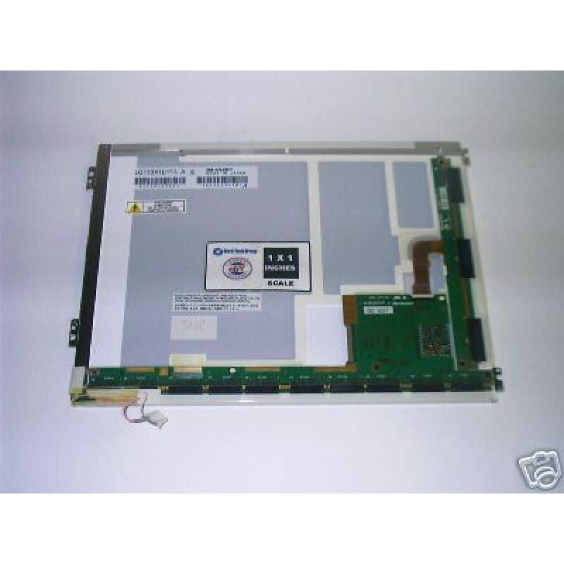 Toshiba Satellite 4020CDT LQ133X1LH13 A LCD Screen Sharp SN vf20