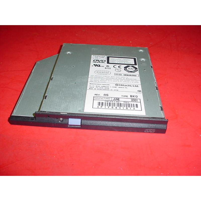 Hitachi DVD ROM Drive PN: GD-S200