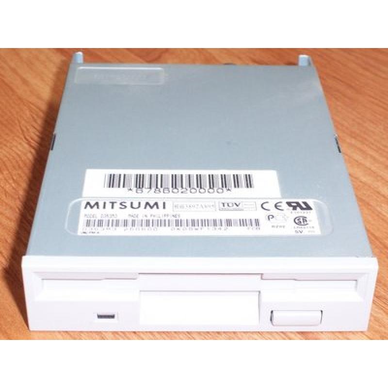 Mitsumi D353M3 3.5 Floppy Drive