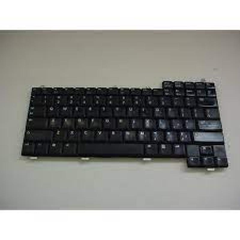 Compaq Presario 2200 KeyBoard PN: AEKT1TPU011 371787-001