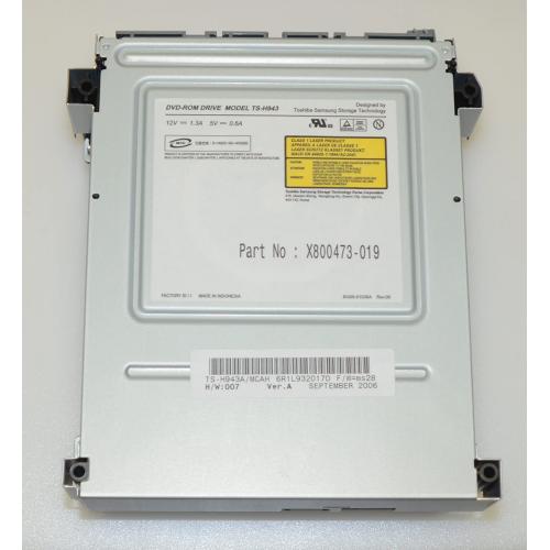 Samsung TS-H943 Replacement DVD drive, MS28 Version
