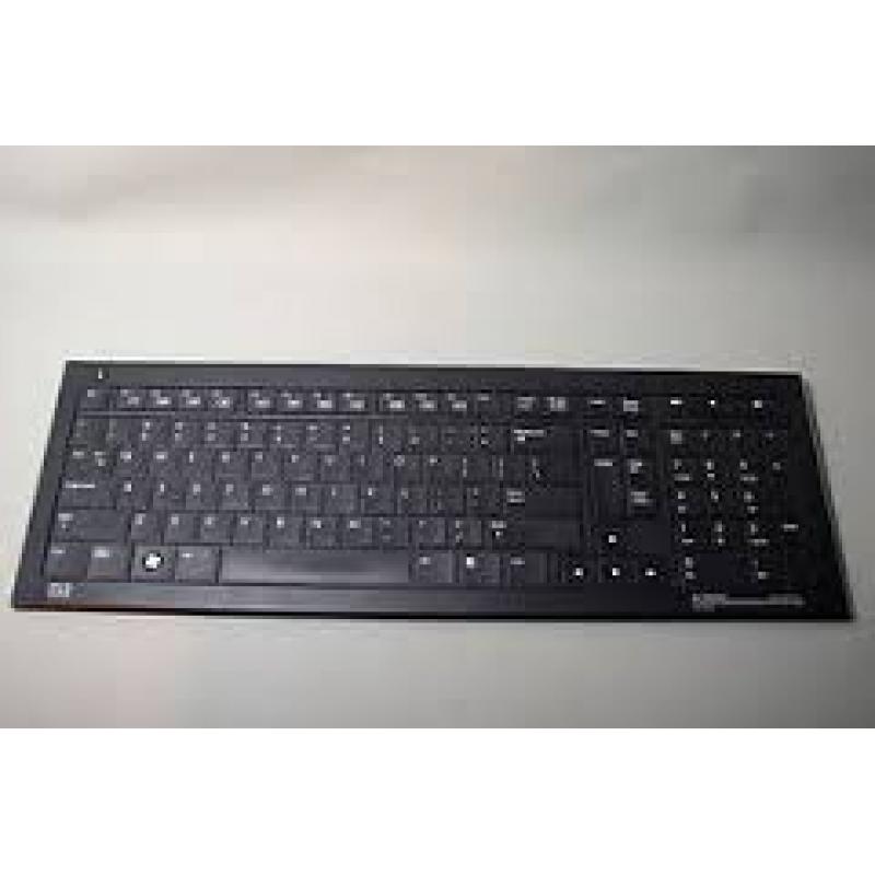 HP Wireless Keyboard 492904-001