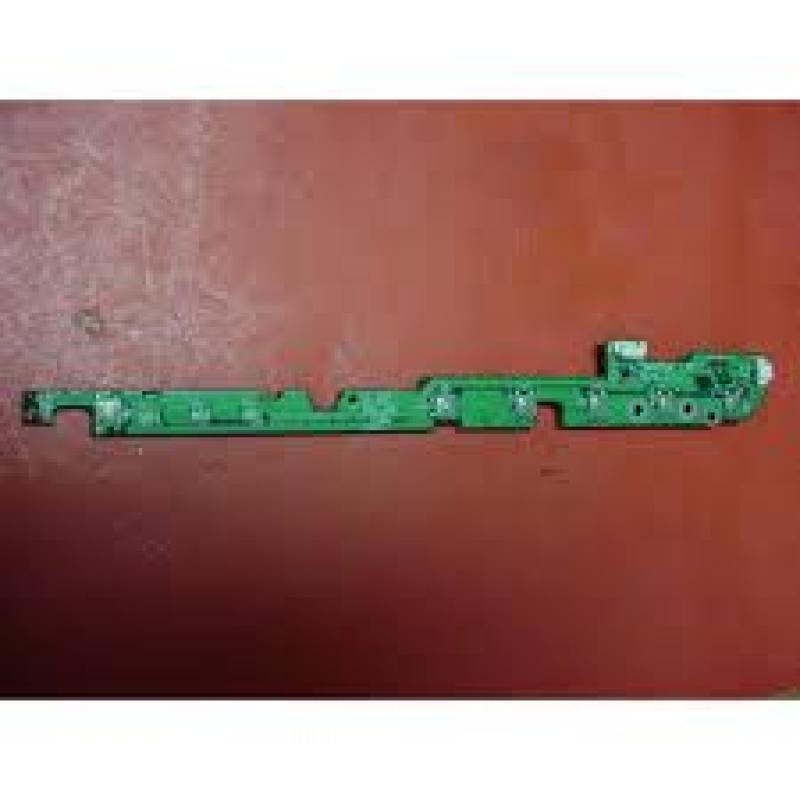 Compaq Presario 2200 Switch Pcb Power Button Board PN: DA0KT2YB2D8