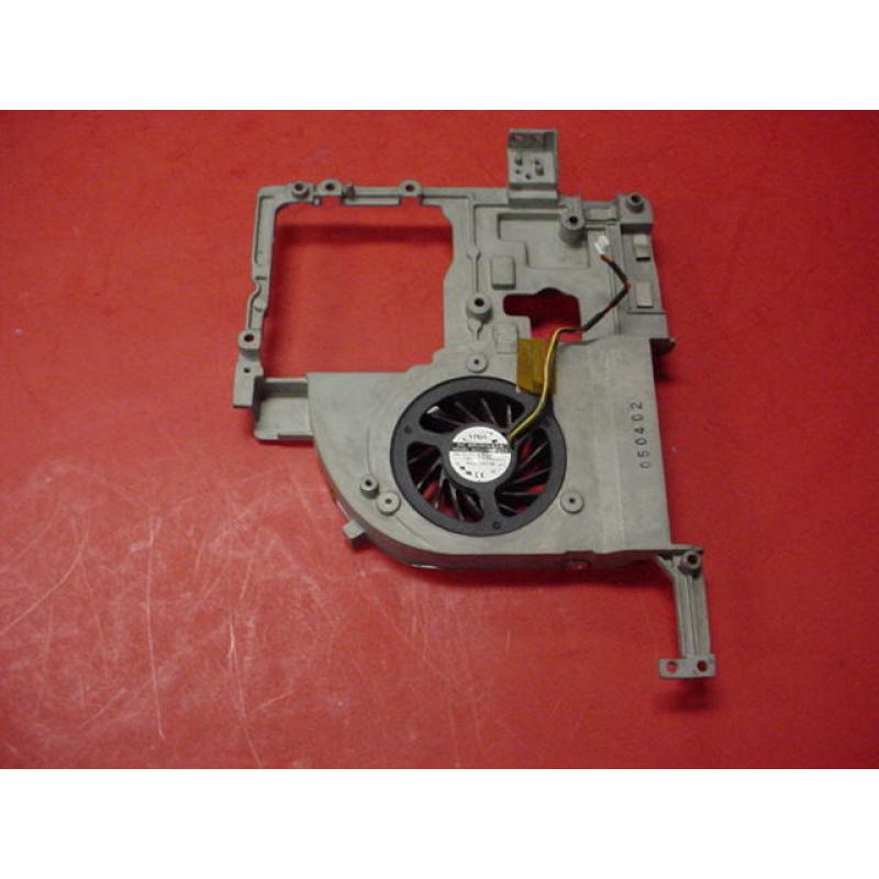 HP PavilionZV6000 Fan Assy PN: AD0605HB-GC3