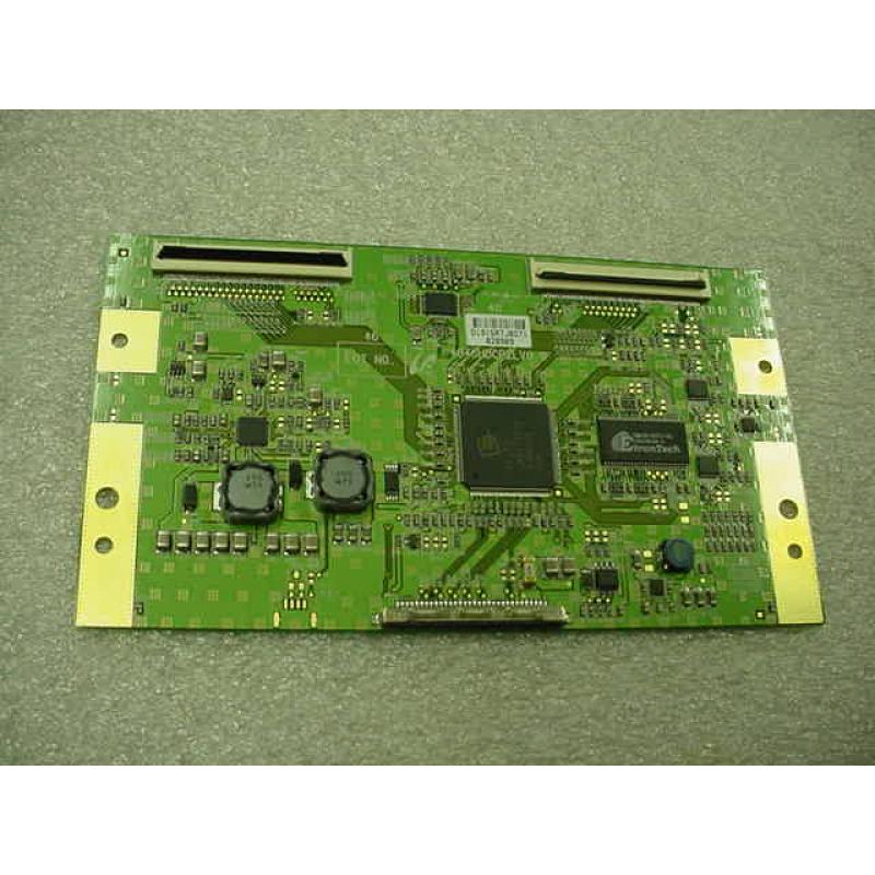 Samsung LN-T4042H HDTV 4046HDCP2LV0.6 Logic Control Board