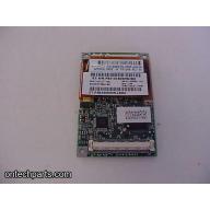 Compaq Series Pp2040 56k Modem Card PN: 153107-001