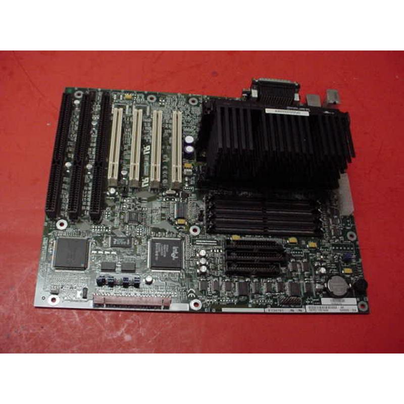 Mother Main Board WITH PROCESSOR PN: PB663131-003