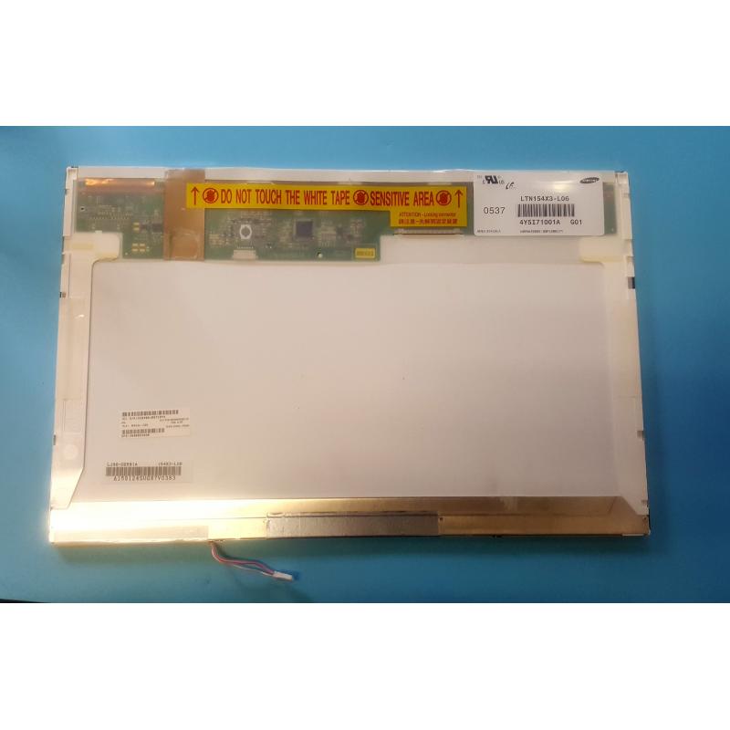 TOSHIBA LCD 154X3-L06 FOR SATELLITE PSM42U-016006