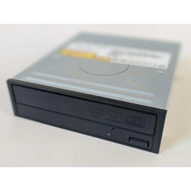 Hitachi DVD-RW/CD-RW Drive PN: GWA-4164B