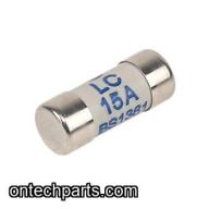 15A Fuse