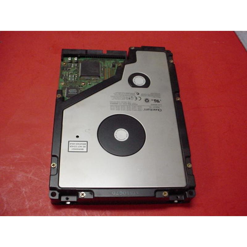 Quantum 19.2 GB,Internal,4000 RPM,5.25" (ts19a011) Hard Drive