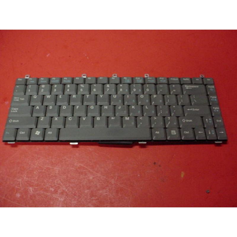 Gateway 450R0G Keyboard PN: 7004449