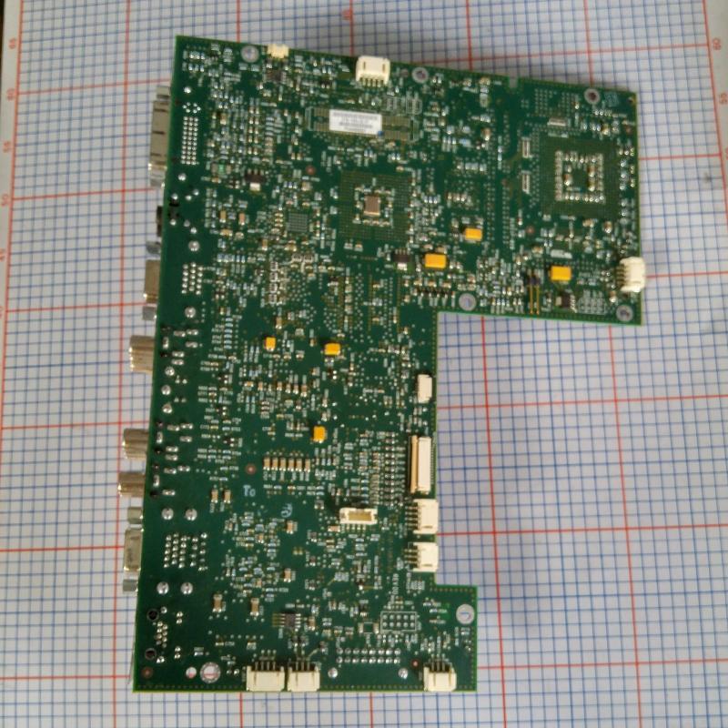 Infocus LP650  510-1583-22 01 410-1583-04 Main PCB