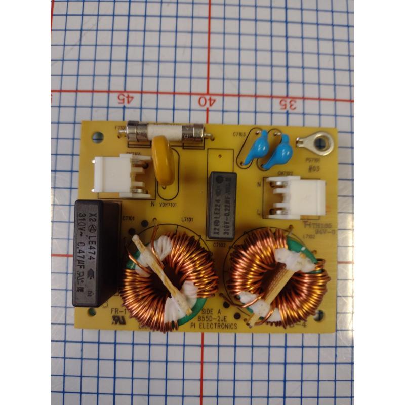 EPSON H710A  AC20262-2LF AC Power Supply