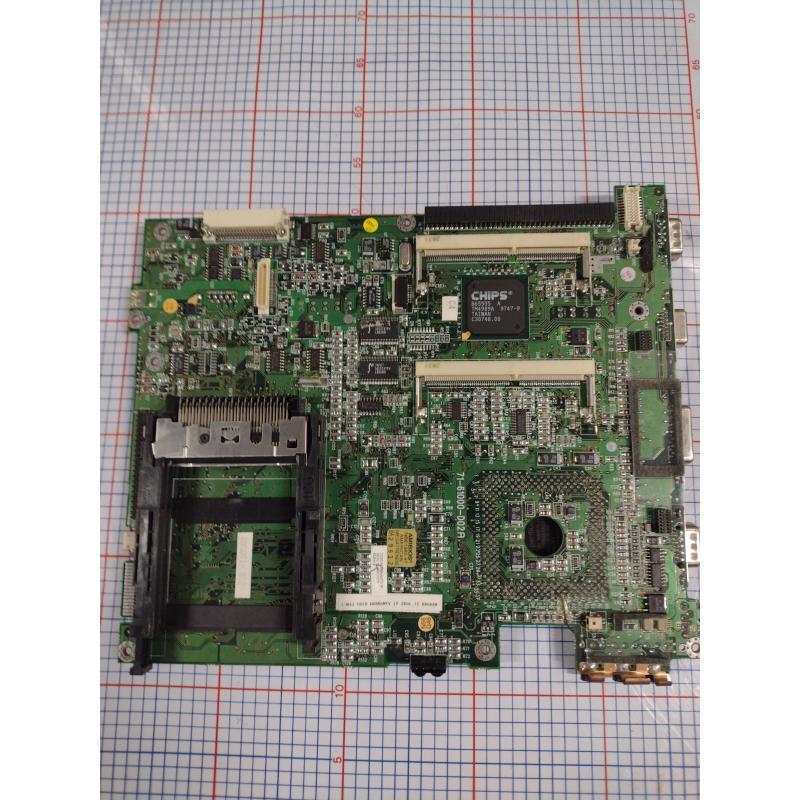 AMIBIOS Mainboard PCB  71-61000-D02A