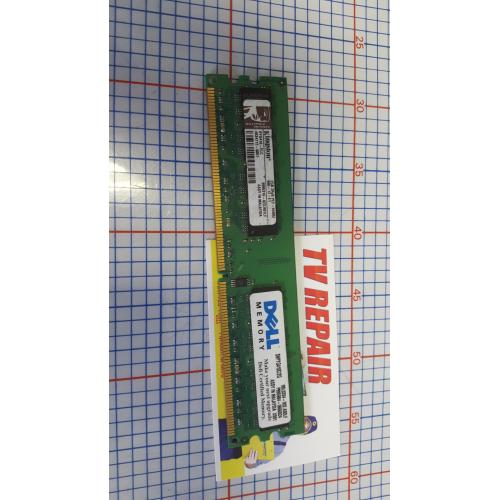 KYG410-ELC Kingston 2GB DDR2 PC6400 Memory
