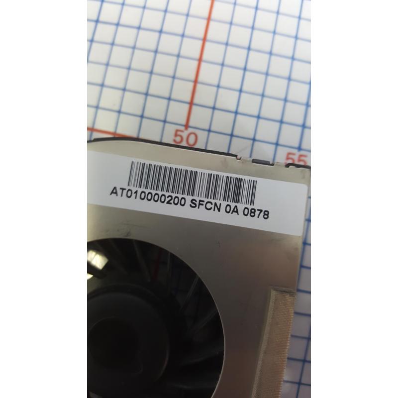Cooling Fan DFB451005M20T F687-CW