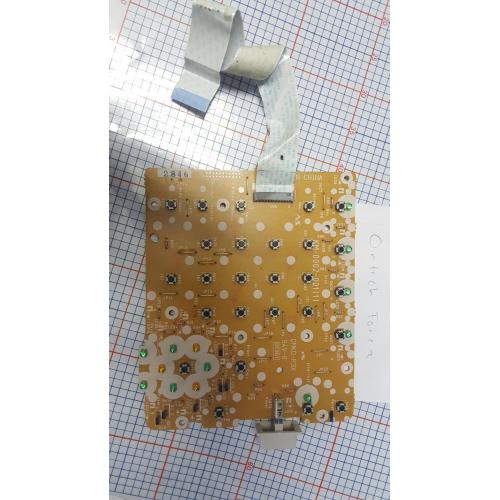 KM-0002-001(1) / CMKD-P3X Board