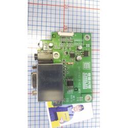 Runco CL-410 CHT-5763 Projector Infrared Board