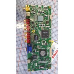 Runco CL-410 / CHT-10805 DLP Projector RGB VGA Audio HDMI Interface Board