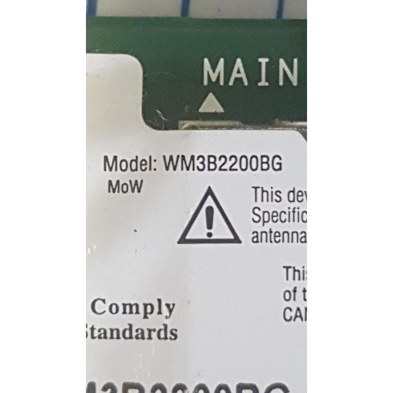 Intel Internal Wireless LAN Card 2200BG WM3B2200BG For Dell Inspiron