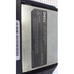 Dell 1.44mb 3.5inch Floppy Drive P/N:10NRV-A00