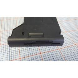 Dell 1.44mb 3.5inch Floppy Drive P/N:10NRV-A00