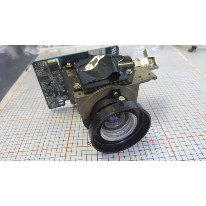Light Engine for Optoma HD27E