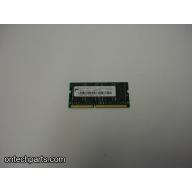 Dell Latitude  PPX Memory MTBLSDT 1664HG-10EB1