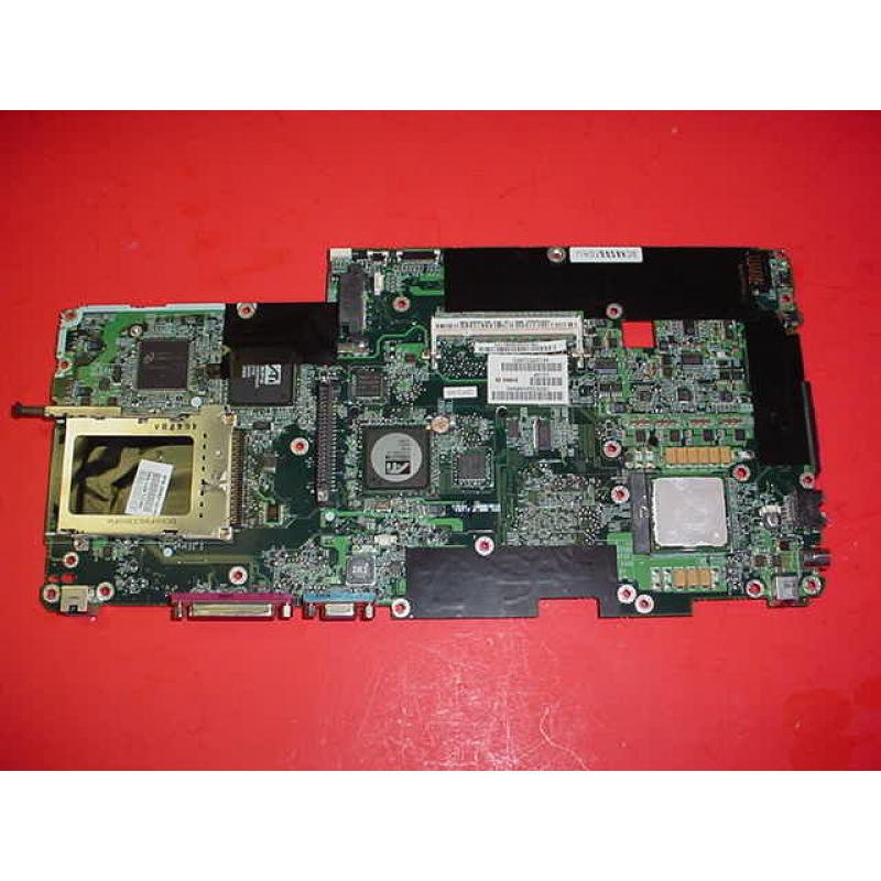 HP ZX5000 Main Pcb PN: LA-1811