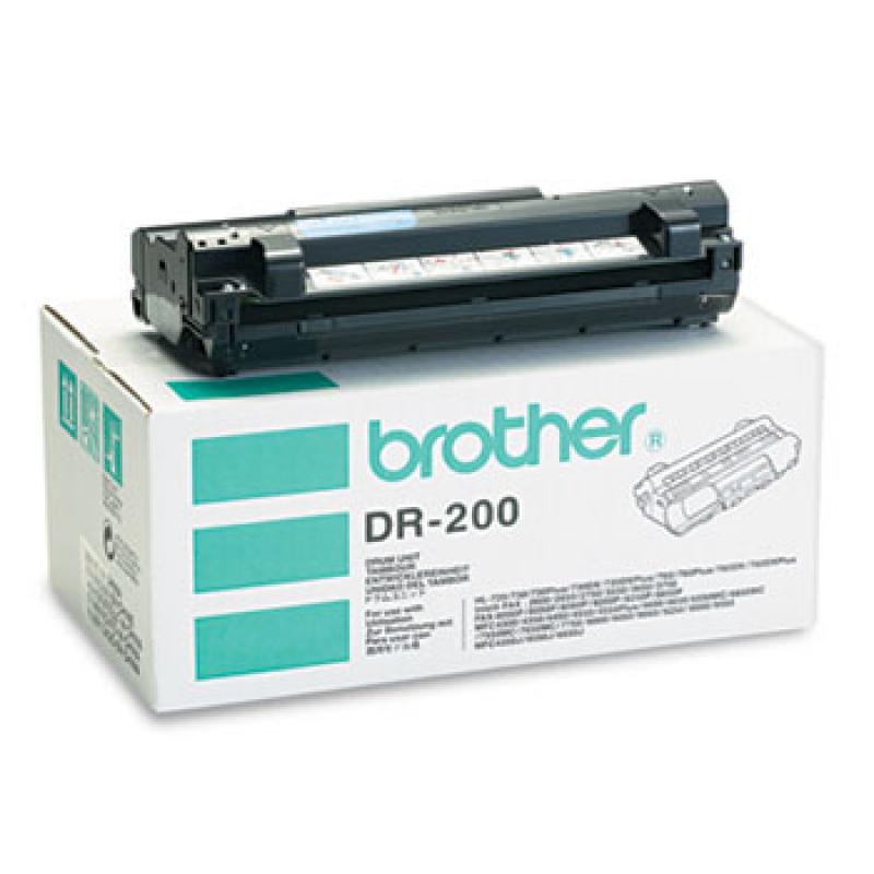 Om nifax Brother HL-720/DR-200 Drum Unit - WOL62