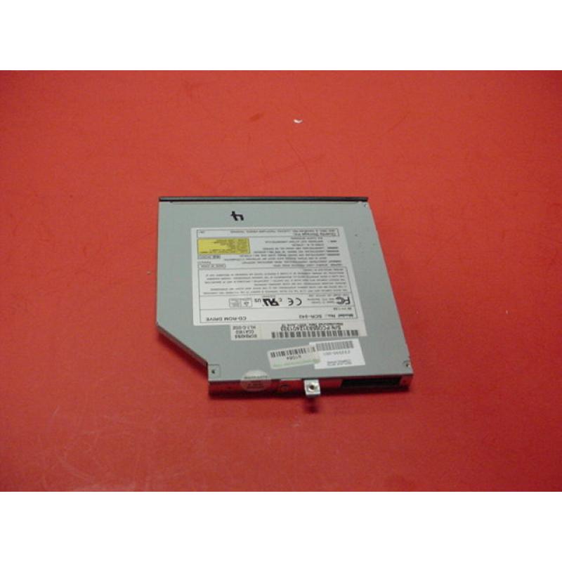 Compaq PP2100 CD ROM Drive SCR-242 PN: 233550-001