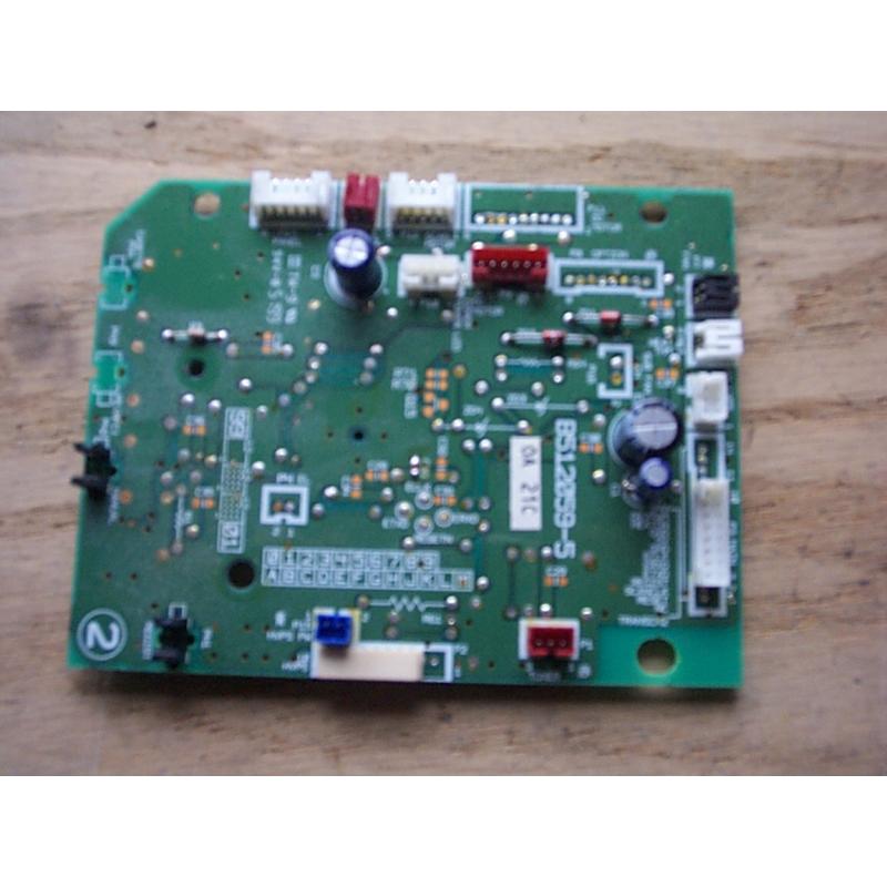 Brother HL-1240 Engine PCB Assembly B512059