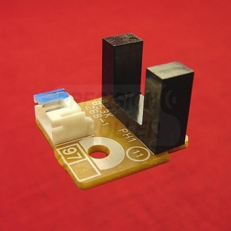 Brother Intellifax-2750 Toner Sensor PCB Assembly (Genuine)