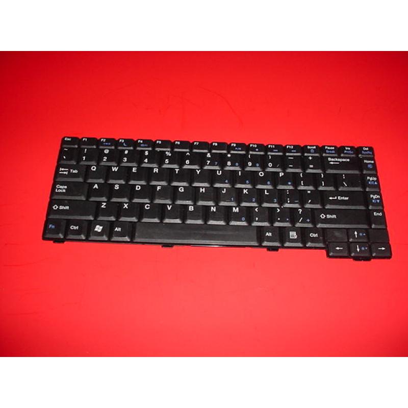 Gateway CX2620-TA1 Keyboard PN: AETA1TAU012