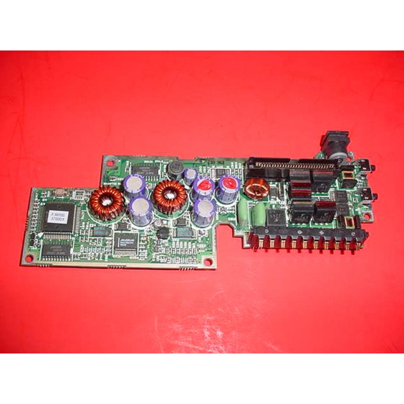 Toshiba 730CDT/2.1 Tecra 730CDT Pcb PN: B36077012011-A/B36077011014A01