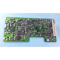 EIKI PCB 1AA4B1002290B FOR LC-XC1