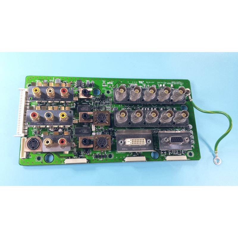 EIKI VIDEO AUDIO PCB 1AA4B10C2290A FOR LC-XC1