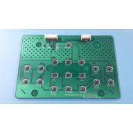 EIKI CONTROL PCB 1AA4B10C2320A FOR LC-XC1
