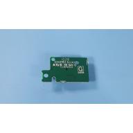 SANYO PCB 1LG4B10W0650D FOR PLC-WM4500