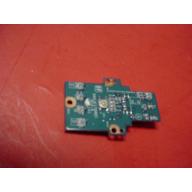 Sony Vaio PCG-9J5L Power Switch Pcb PN: DA0JE1TB8B1 REV. B