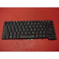 Compaq PP2100 Keyboard K001746A1 PN: 233740-001