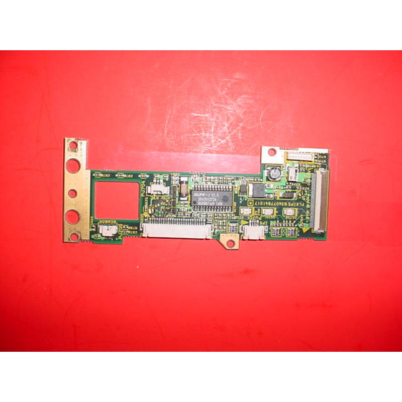 Toshiba 730CDT/2.1 Tecra 730CDT Pcb PN: B36077842014-A/B36077841024A01